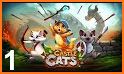 Castle Cats: Epic Story Quests related image