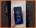 Phone Battery Info On Wear related image
