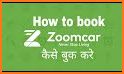 Zoom – Car Booking App related image