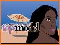 America's Next Top Model Game related image