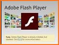 New flash Player adob For Android-plugin Tips related image