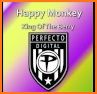 Happy Monkey King related image