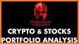 Stocks, Forex, Bitcoin, Ethereum: Portfolio & News related image