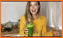 Juicing Recipes For Weight Loss-30 Days Plan related image