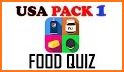 Food Quiz related image