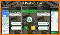 Parking Reminder – Where Is My Car | Car Locator related image