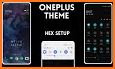 #Hex Plugin - AOSP R Day/Night for Samsung OneUI related image
