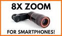 Zoom Super Phone Camera - HD related image