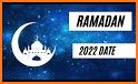 Ramadan Calendar 2021 - Ramadan Countdown 2021 related image