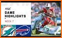 Bills Football: Live Scores, Stats, & Games related image