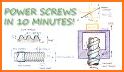 Screw Thread Data Calculator related image