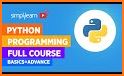 Learn All Python Tutorials Offline in 2021 ⭐️ related image