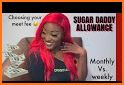 Sugar Daddy Dating App & Sugar Daddy Allowance related image