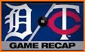 Tigers Baseball: Live Scores, Stats, Plays & Games related image