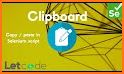 Clipboard CopyPaster related image