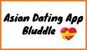 Bluddle - Asian Dating App related image