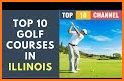 Forest Preserve Golf related image