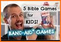 Bible Game-Online related image