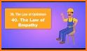 The 100  Laws of Business Success by Brian Tracy related image