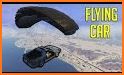 Flying Car Racing Adventure Game related image