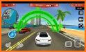 Drift Car Simulator - Checkpoint Racing Games 2018 related image