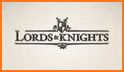 Lords & Knights - Medieval Strategy MMO related image