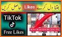 Get fans for teek likes tok - likes & followers related image