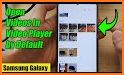 Video Player - Play Videos related image