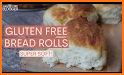 Gluten Free Rolls related image
