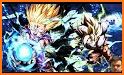 Dragon Legends Ball Z related image