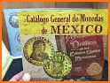 Catalogo de Monedas México related image