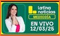 Tv Latino related image