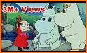 Moomin Move related image