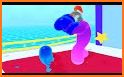 Dino Runner : Blob Clash related image