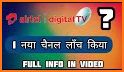 Voot TV & Airtel Digital TV Channels Guide 2021 related image