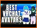 VRChat Kawaii Avatars related image