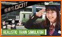 Shopping Mall Rush Train Driver Simulator 2019 related image