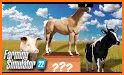 Animal Farm Sim Farming Games related image