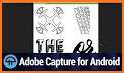 Adobe Capture CC related image