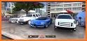 Drive & Parking Bugatti Chiron City Car related image