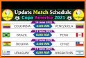 Fixture Copa America 2021 related image