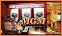 MEGA WIN SLOT MACHINE : Gold Lion Slots Casino related image