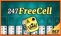 FreeCell Deluxe® Social related image