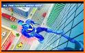 Police Speed Hero Prison Escape Games related image