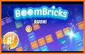 Boom Bricks - Ball shooter Brick breaker related image