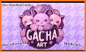 Gacha Art Apk Mod Guide related image