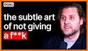 The Mark Manson App related image