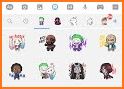 Stickers Messenger related image