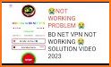 BD NET VPN related image