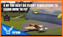 Plane Simulator - Real Flight Game related image